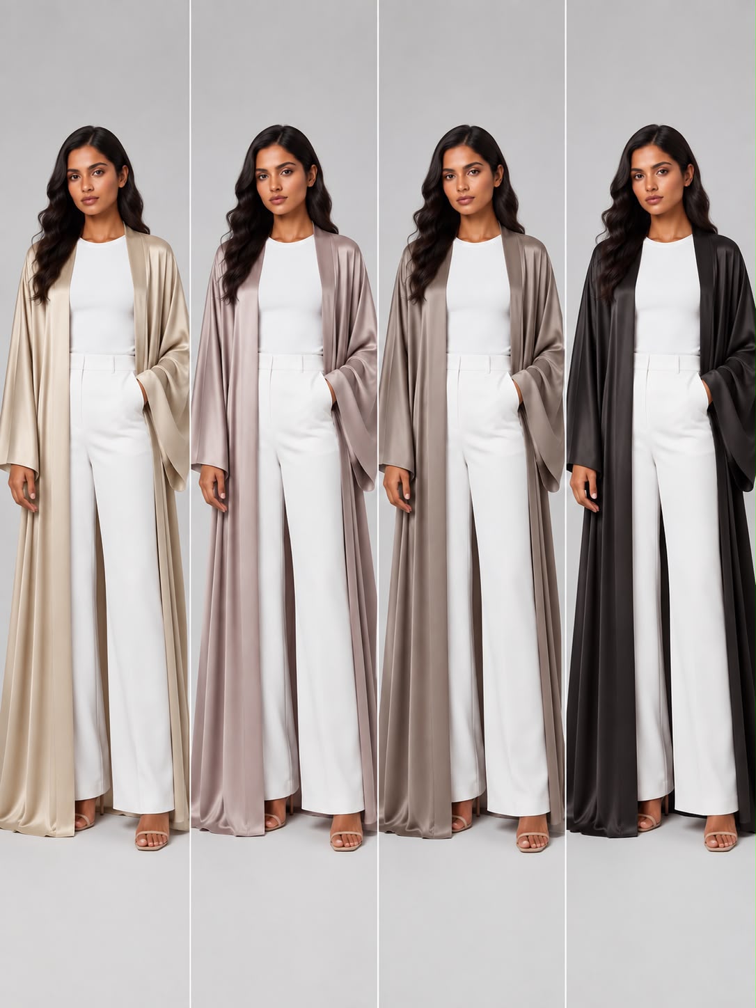 Abaya Raihana
