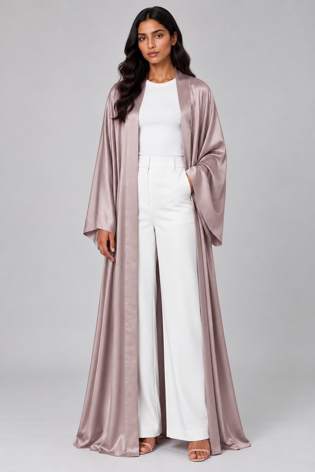 Abaya Raihana