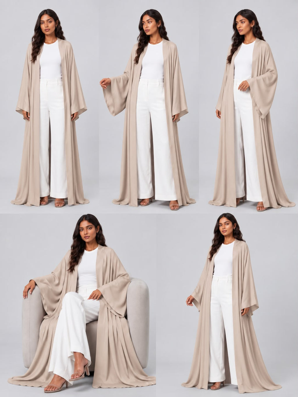 Abaya Raihana