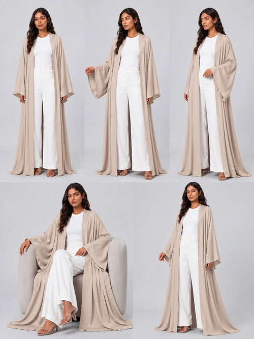 Abaya Raihana