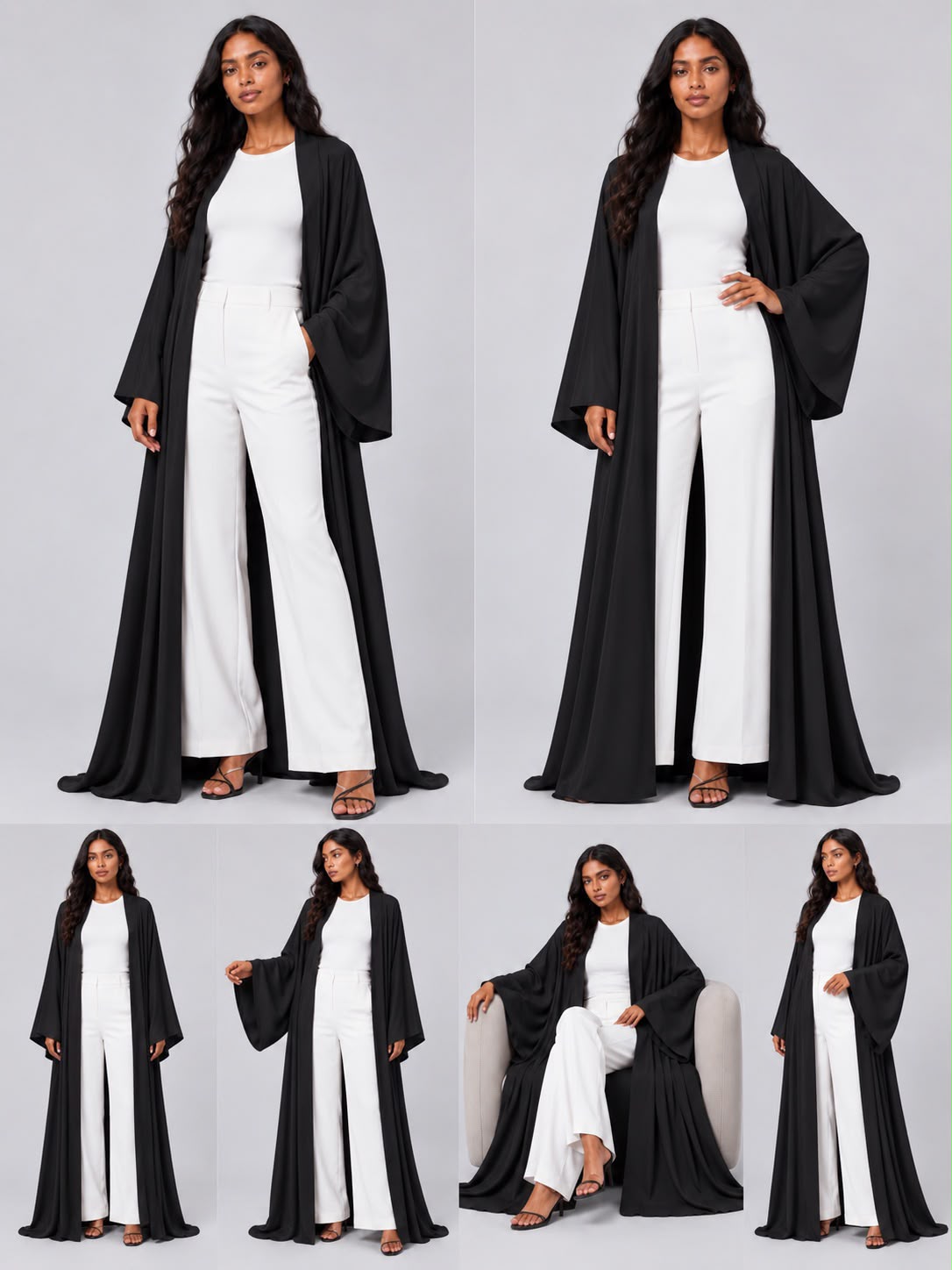 Abaya Raihana