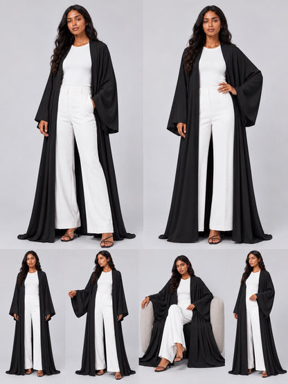 Abaya Raihana