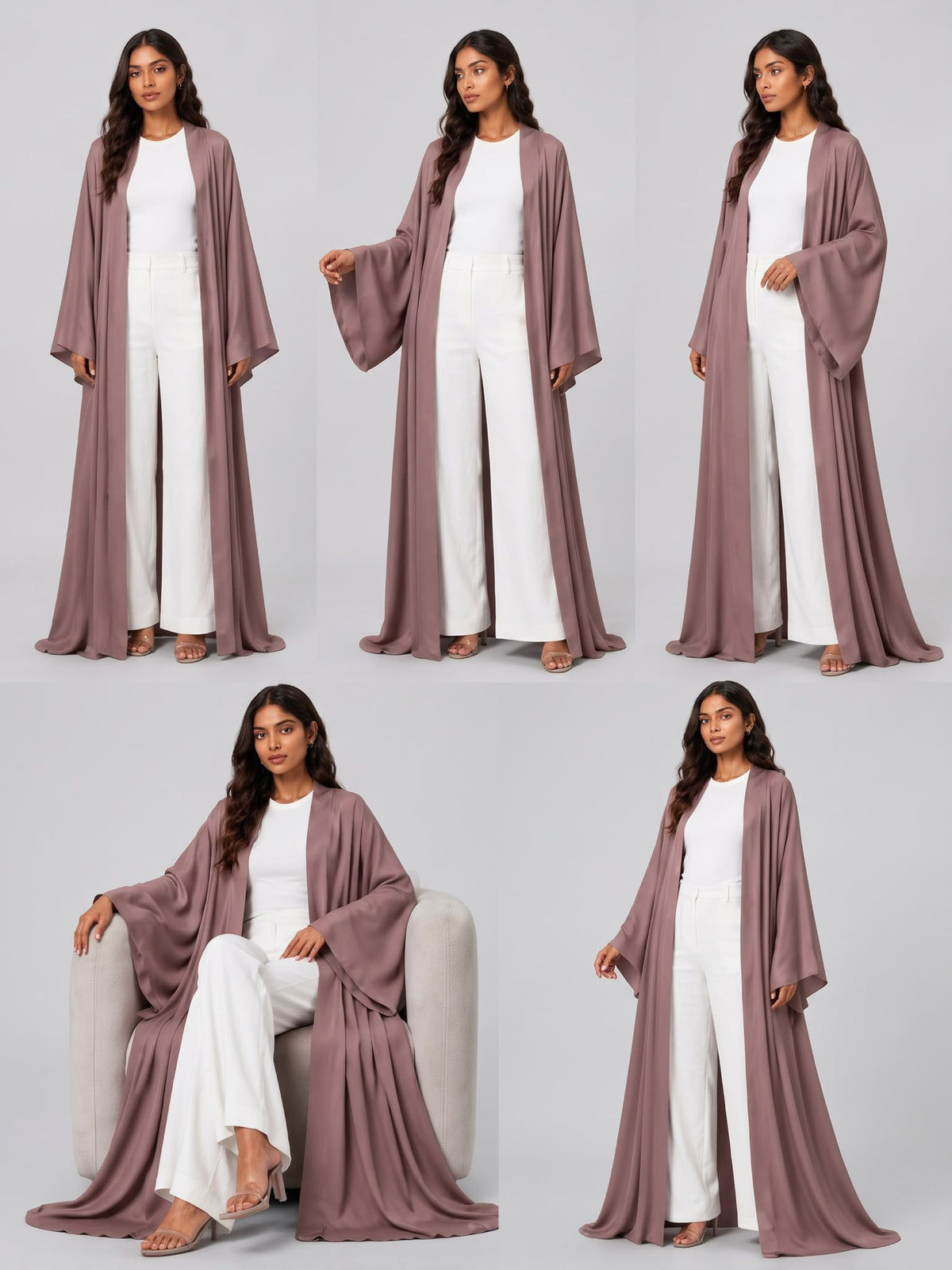 Abaya Raihana