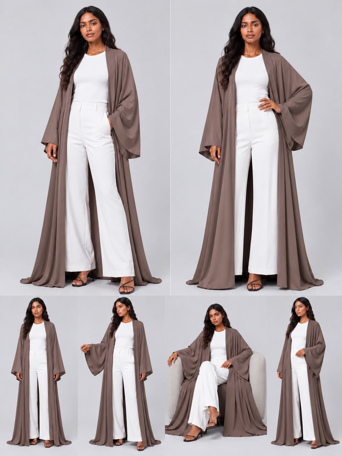 Abaya Raihana