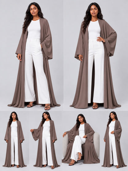 Abaya Raihana